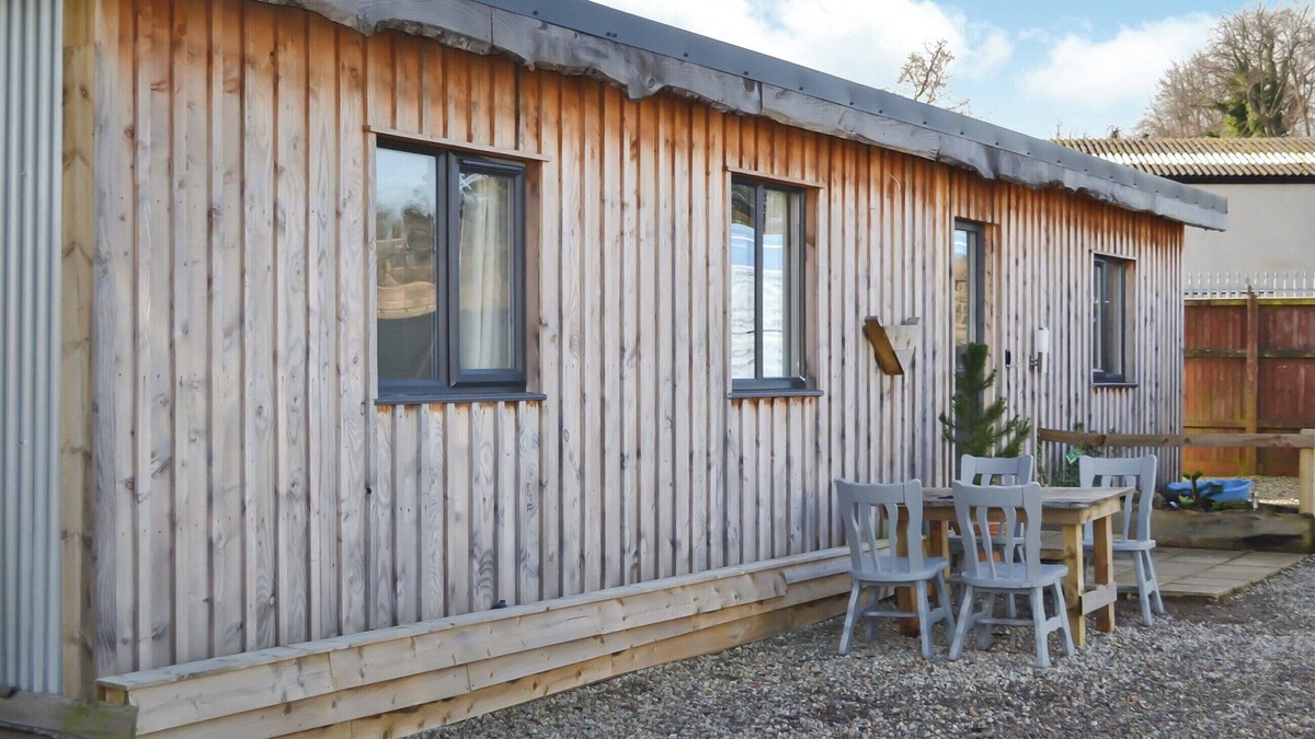 Glenmorangie Cottage | 3 bedroom accommodation in Tain
