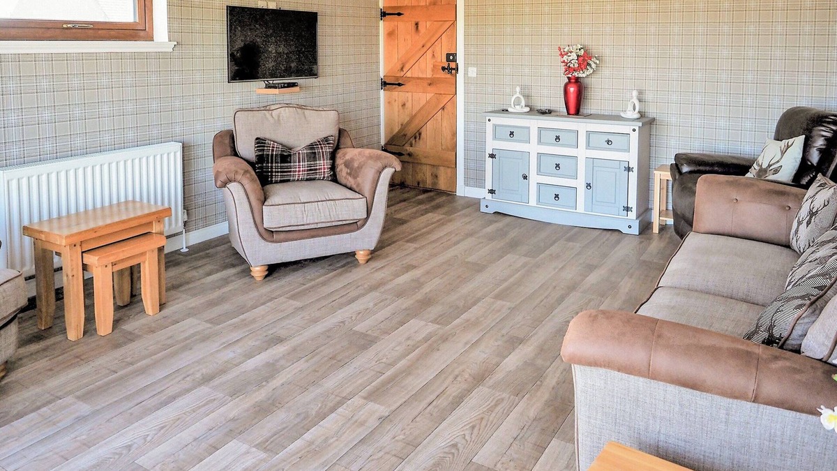 Keiss Cottage | 3 bedroom accommodation in Keiss, near Wick