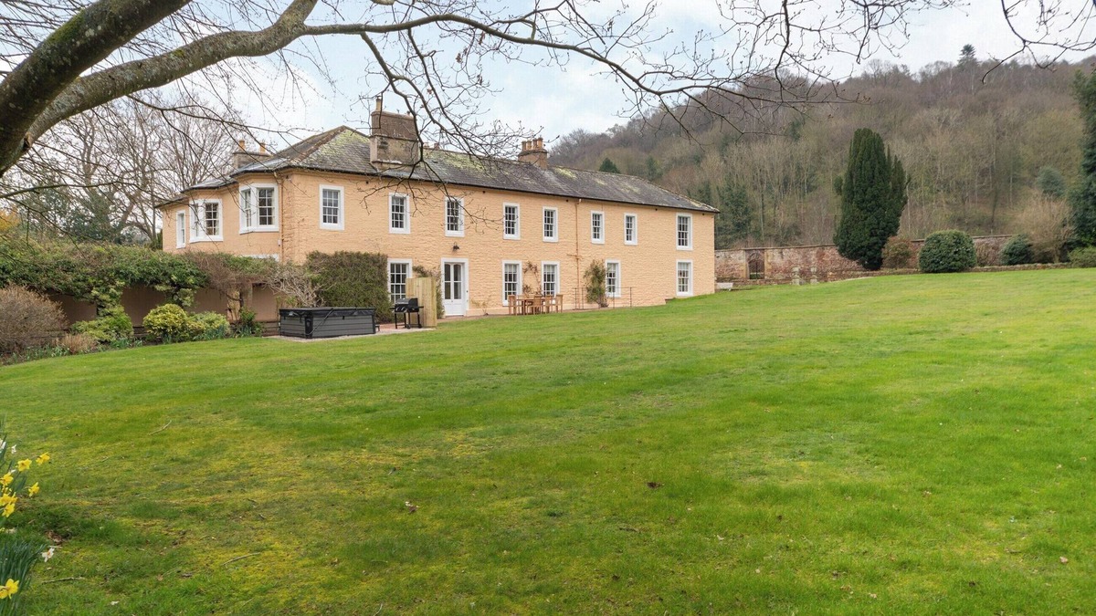 Wing Cottage | 3 bedroom accommodation in Armathwaite, near Carlisle
