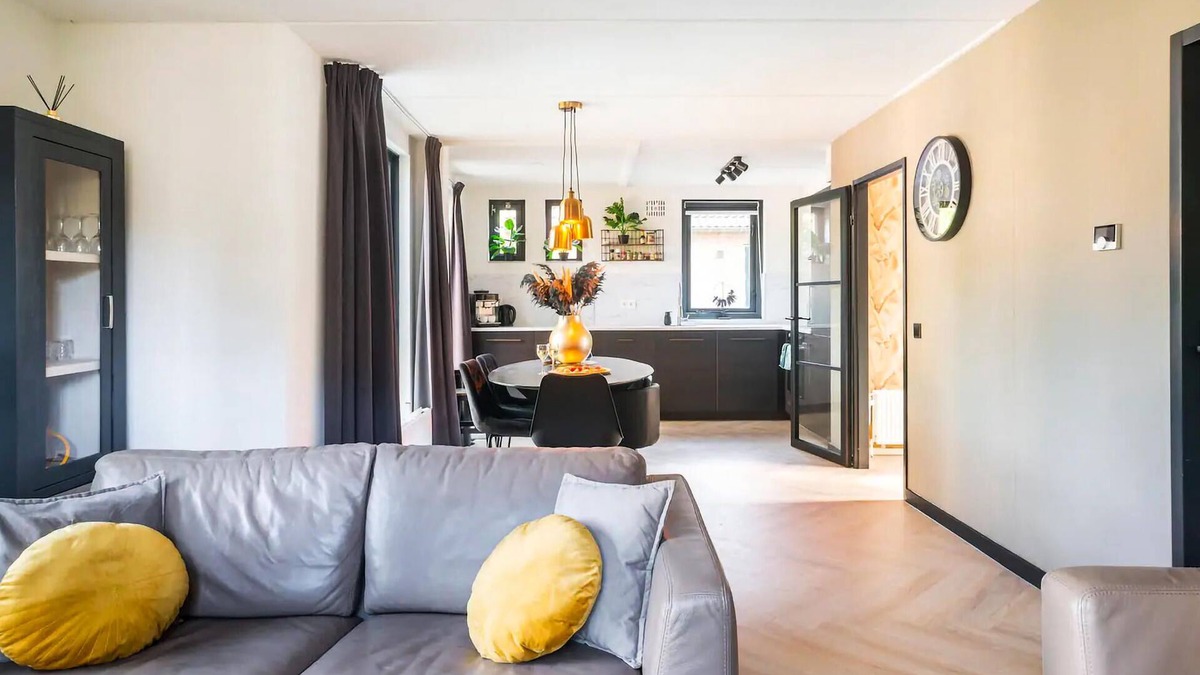Ewijk House | 3 bedroom accommodation in Ewijk