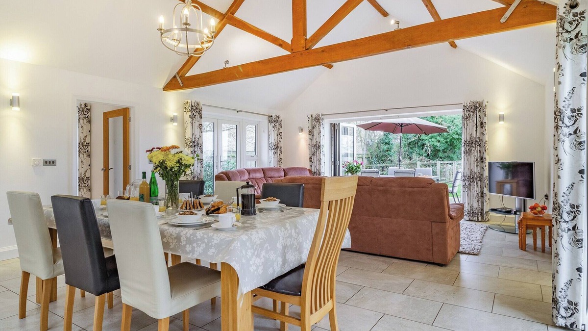 Wicken Cottage | 3 bedroom accommodation in Wicken, near Ely