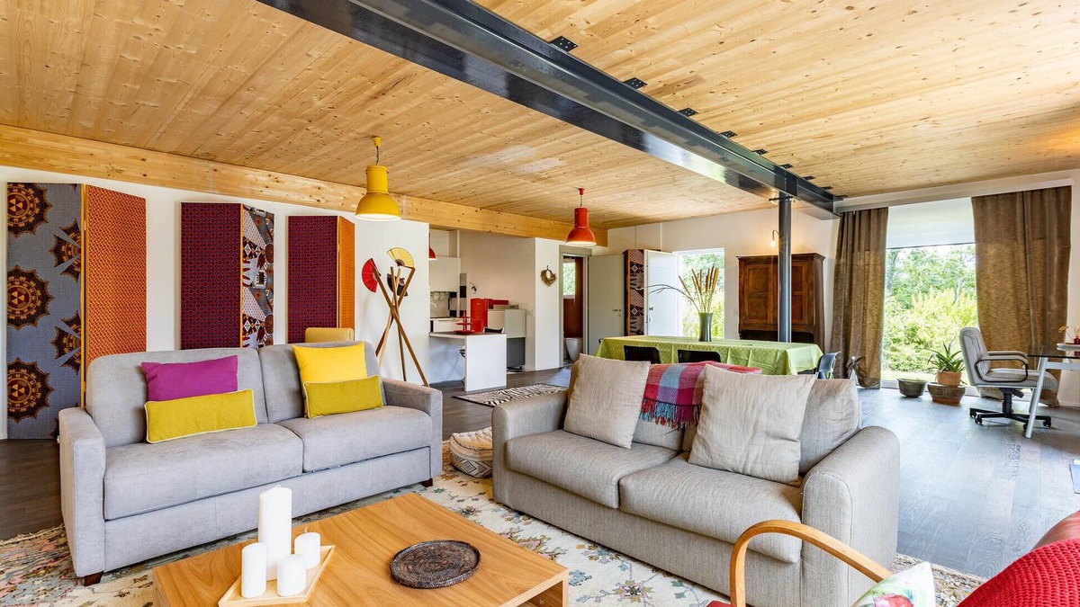 Roncoscaglia Apartment | 3 bedroom accommodation in Sestola