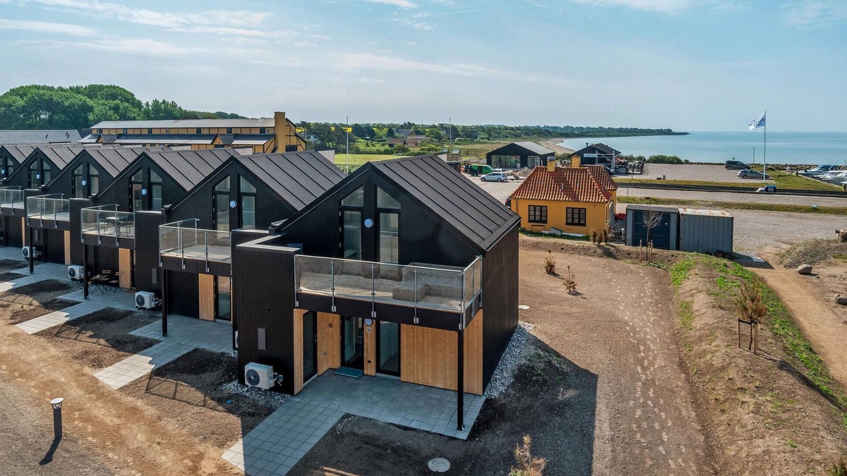 Venemose Apartment | 3 bedroom amazing apartment in Slagelse