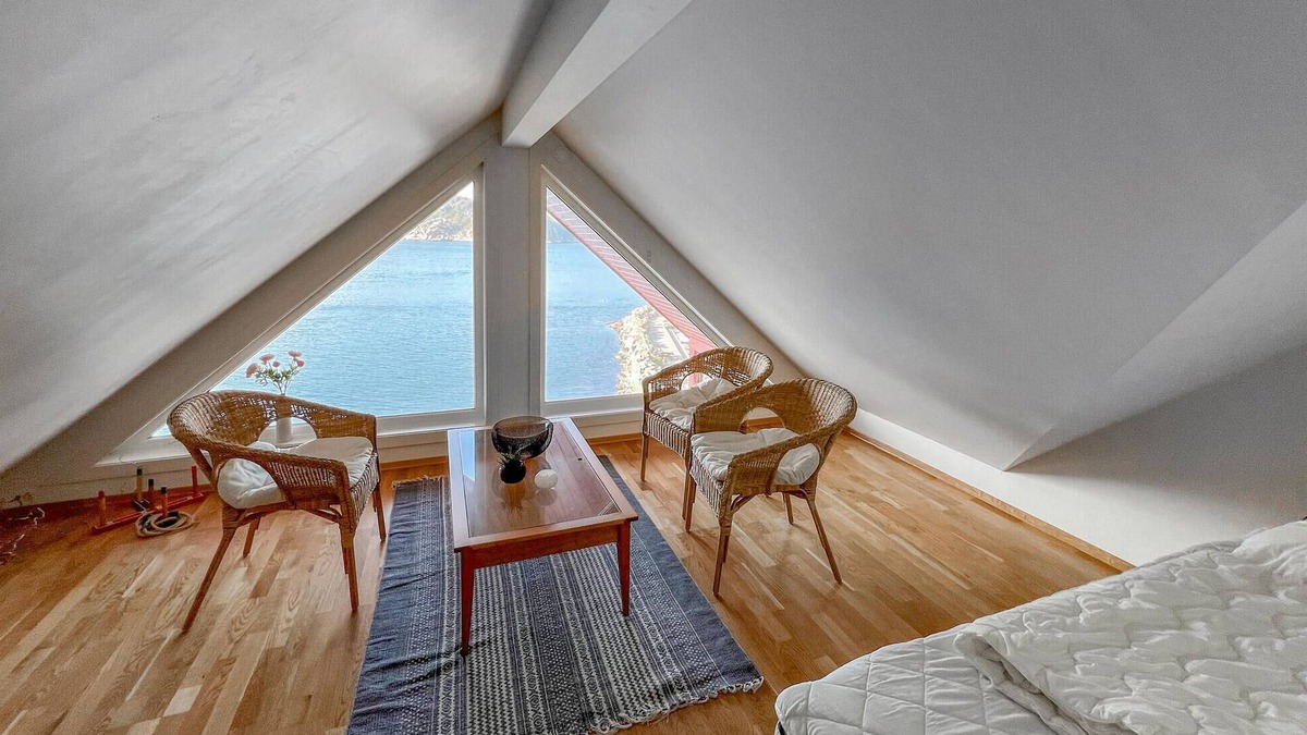 Korshamn Apartment | 3 bedroom amazing apartment in Korshamn