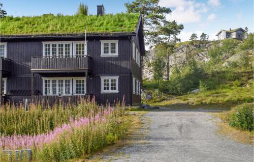 Atra Apartment | 3 Bedroom Amazing Apartment In Rjukan