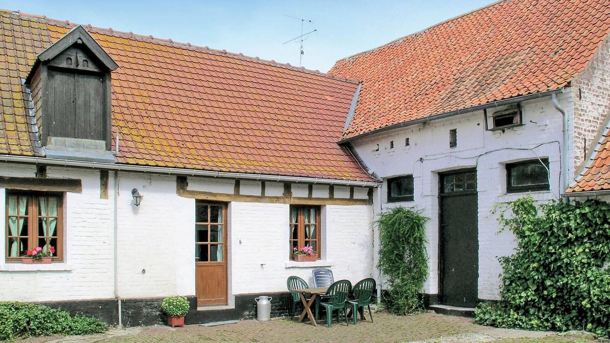 Hames-Boucres House | 3 bedroom amazing home in Hames Boucres