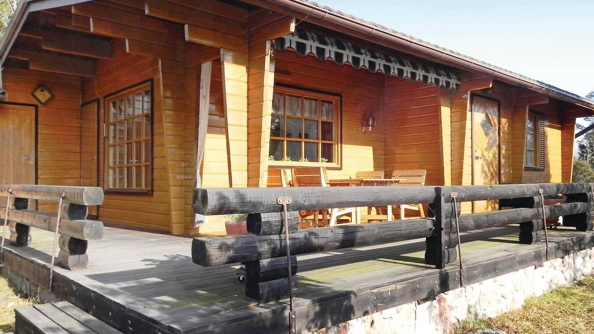 Grisslehamn House | 3 bedroom amazing home in Grisslehamn