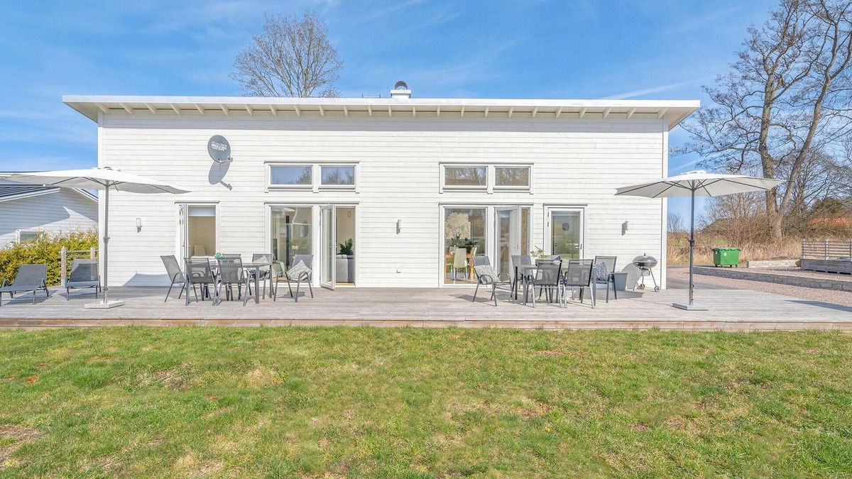 Kopingsvik House | 3 bedroom amazing home in Köpingsvik