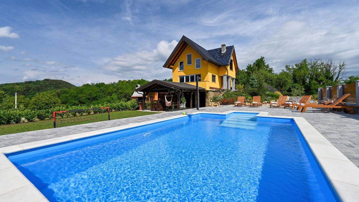 Lepoglava House | 3 bedroom amazing home in Lepoglava