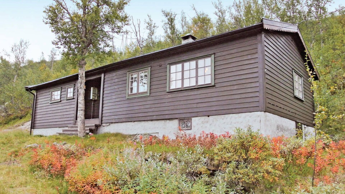 Haugastol House | 3 bedroom amazing home in Haugastøl