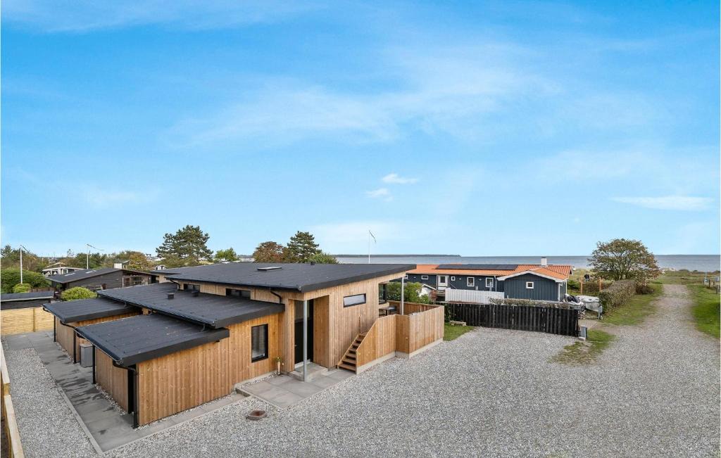 Juelsminde House | 3 Bedroom Amazing Home In Juelsminde
