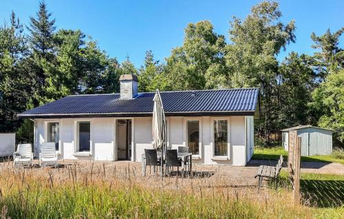 Skiveren House | 3 Bedroom Amazing Home In Ålbæk