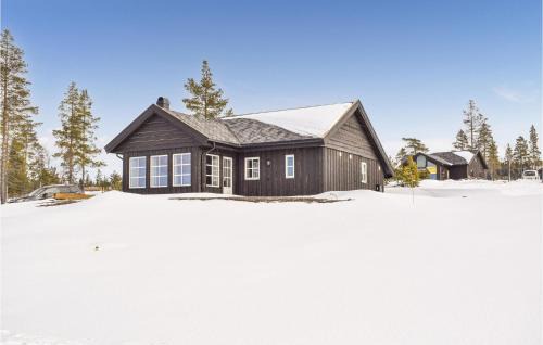 Gran House | 3 Bedroom Amazing Home In Jaren