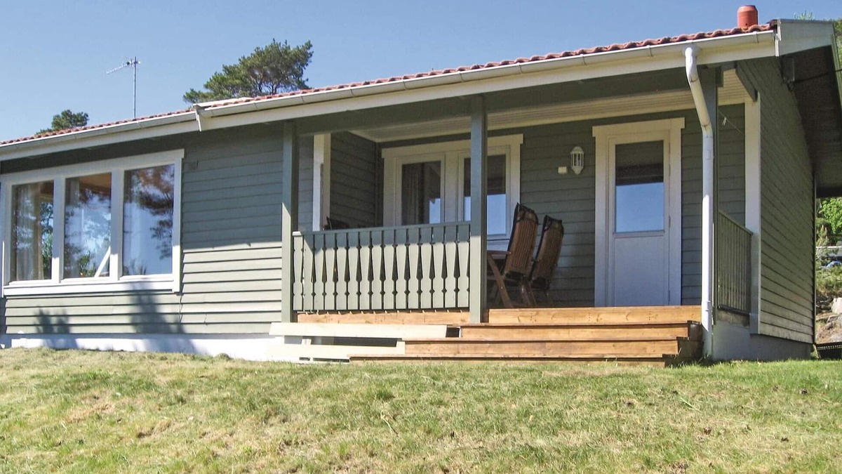Raade House | 3 bedroom amazing home in Rygge