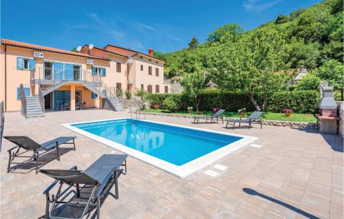Plomin House | 3 Bedroom Amazing Home In Plomin