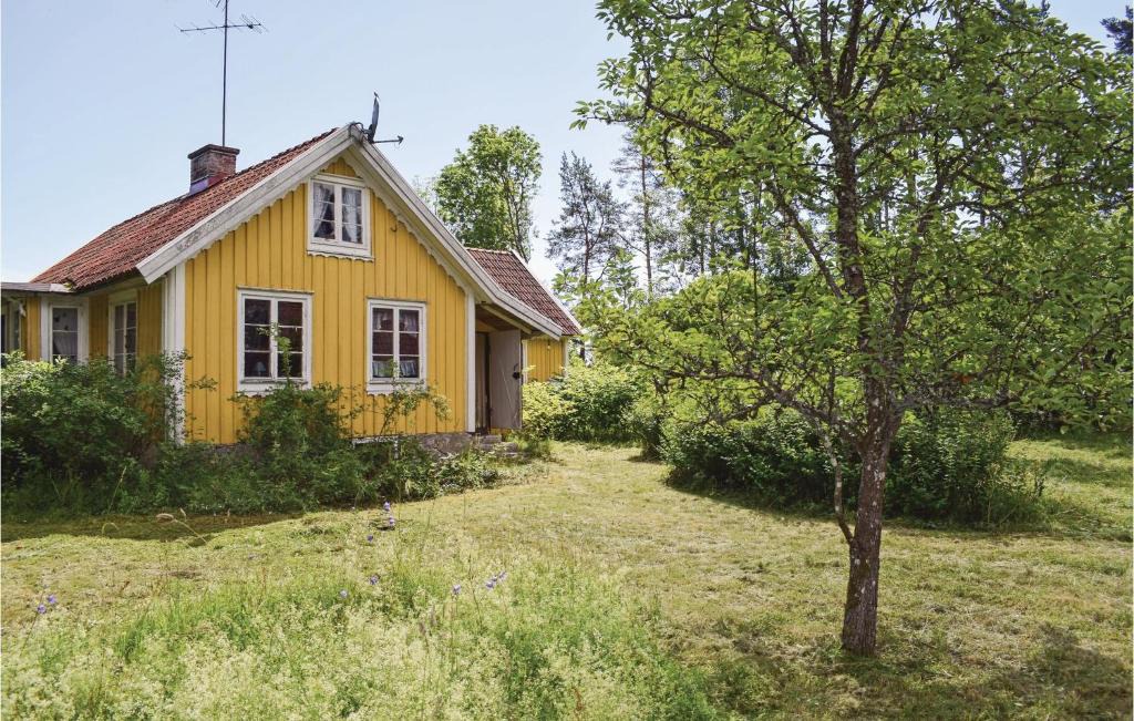 Bergkvara House | 3 Bedroom Amazing Home In Torsås