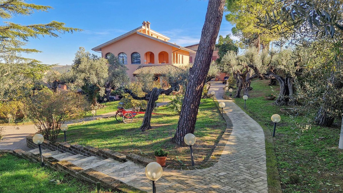 Moscufo House | 3 bedroom amazing home in Moscufo
