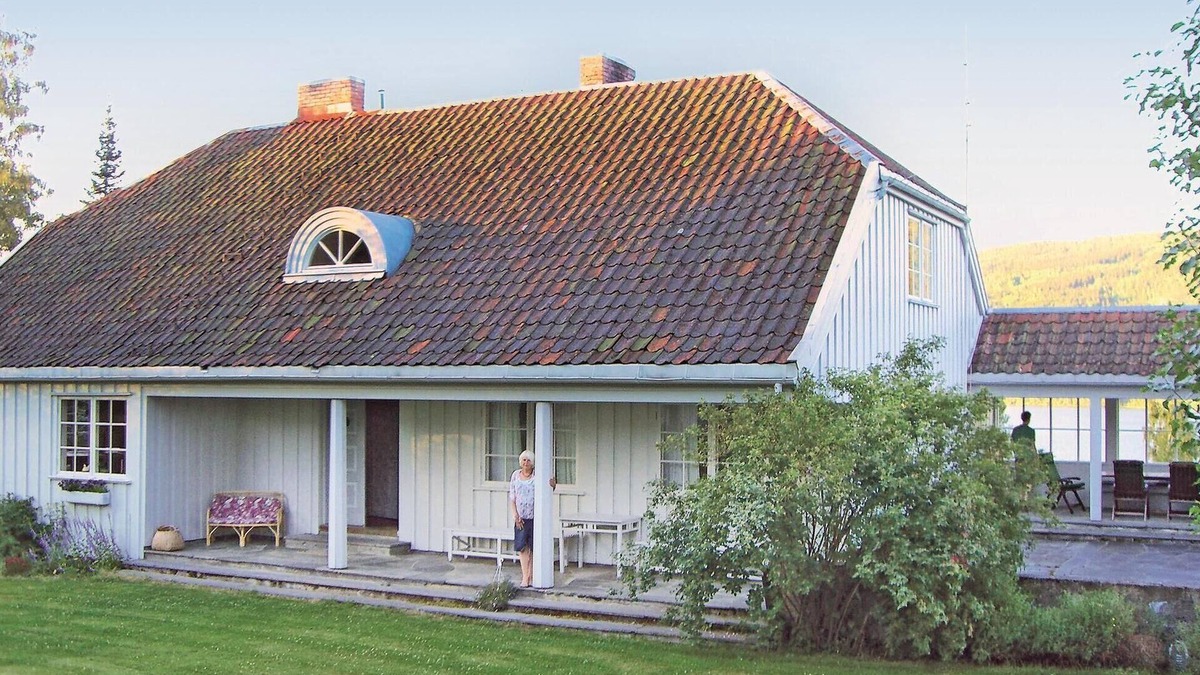 Sndre Land House | 3 bedroom amazing home in Vestsida