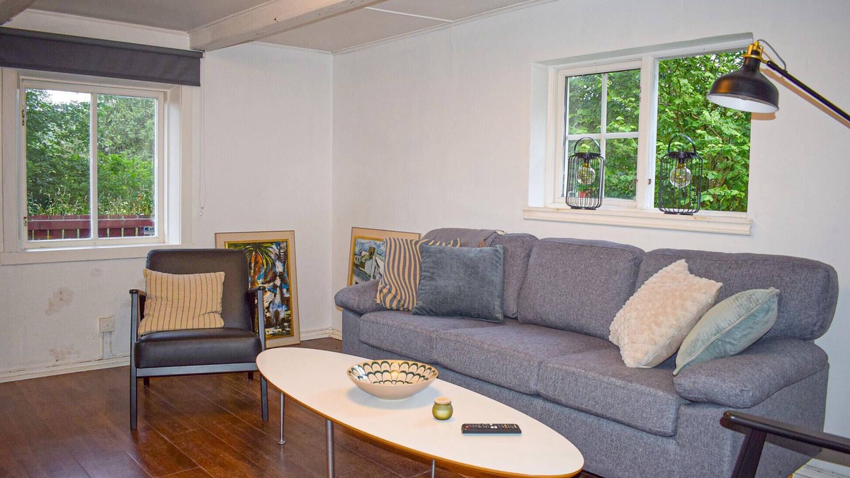 Hoor Municipality House | 3 bedroom amazing home in Hallaröd