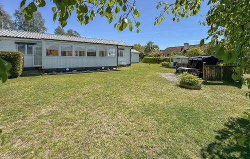 Falkvik House | 3 Bedroom Amazing Home In Sölvesborg