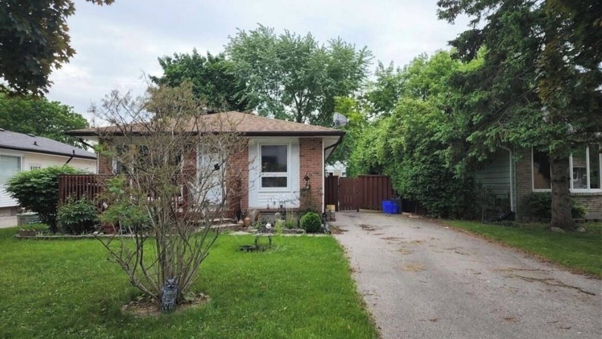 White Oaks House | 3 bedroom and one sofa bed house in London