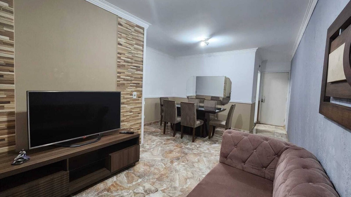 Zona Leste Apartment | 3 bedroom apartment Santo Andre C 171
