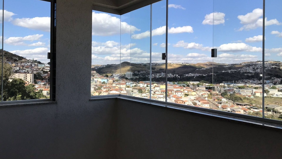 Regiao Urbana Homogenea IV RV Rental | 3 bedroom apartment in Poços de Caldas Mg