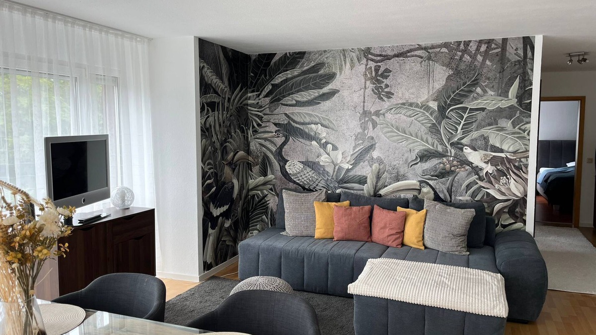 Weissach im Tal Apartment | 3 Bedroom Apartment in Weissach im Tal