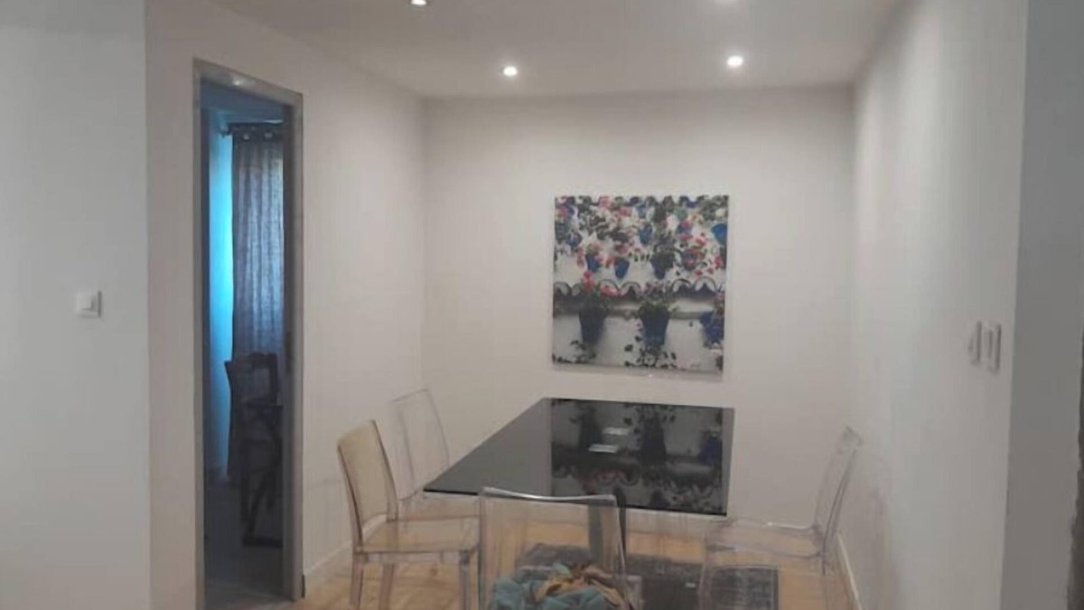 Baigts-de-Bearn House | 3-bedroom apartment for 8 people