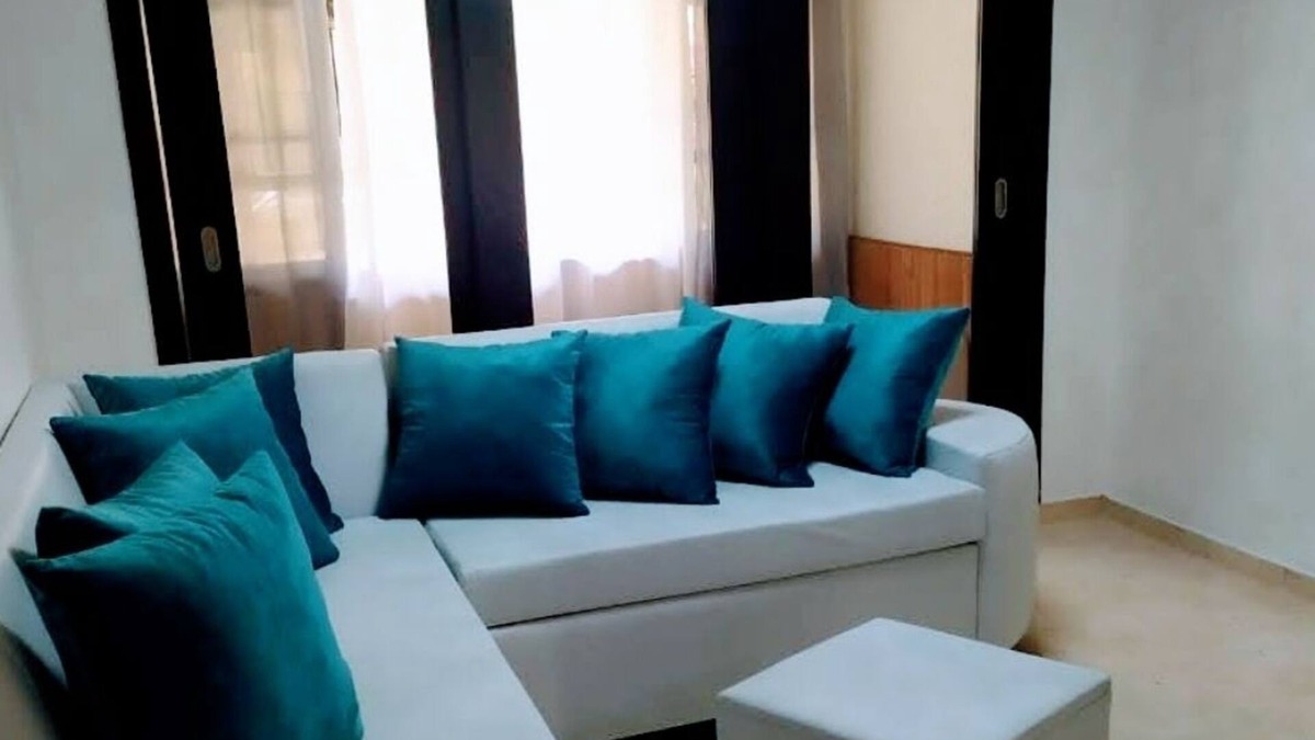 Ciudad Modelo Mirador Norte Apartment | 3 bedroom apartment, free parking. Next to the American Embassy.