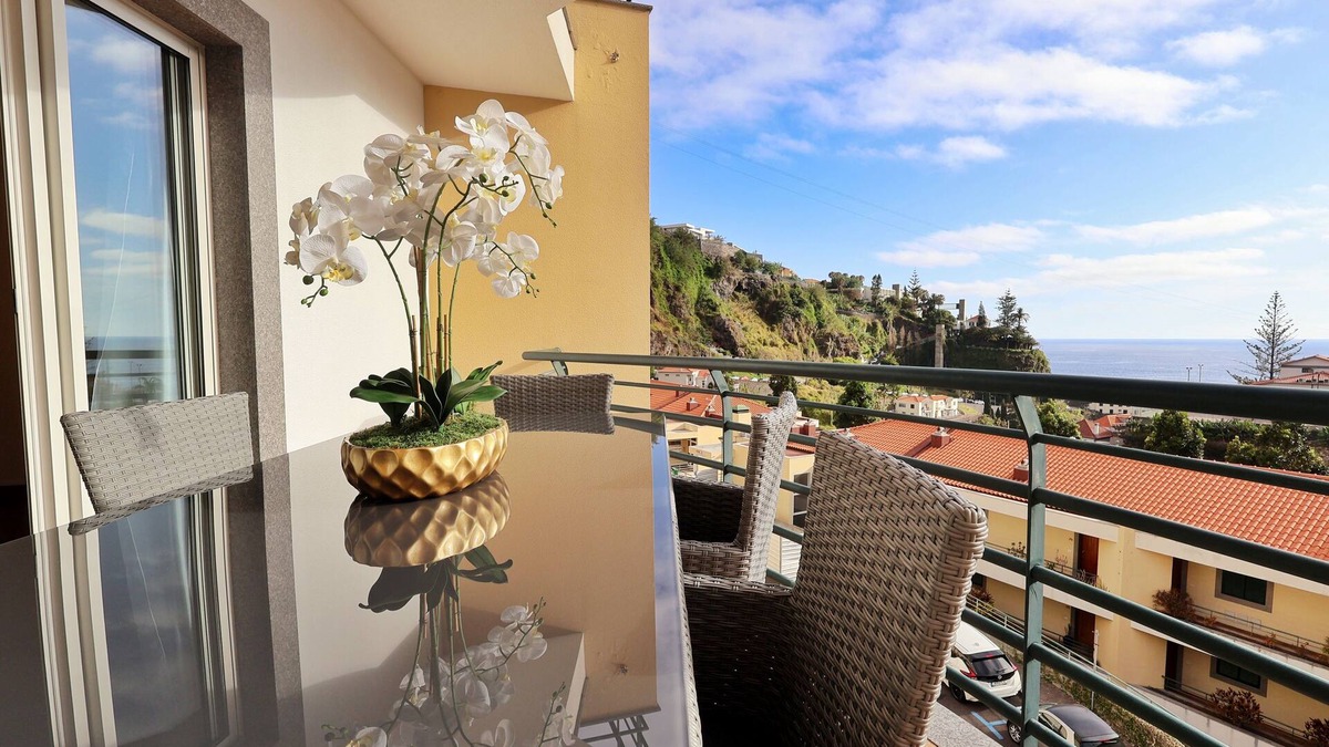 Tabua Apartment | 3 Bedroom Apartment in Ponta do Sol