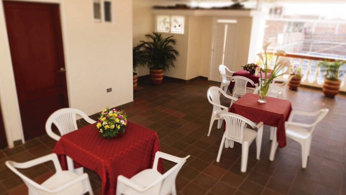 Palmira Apartment | 3 bedroom apartment 3P