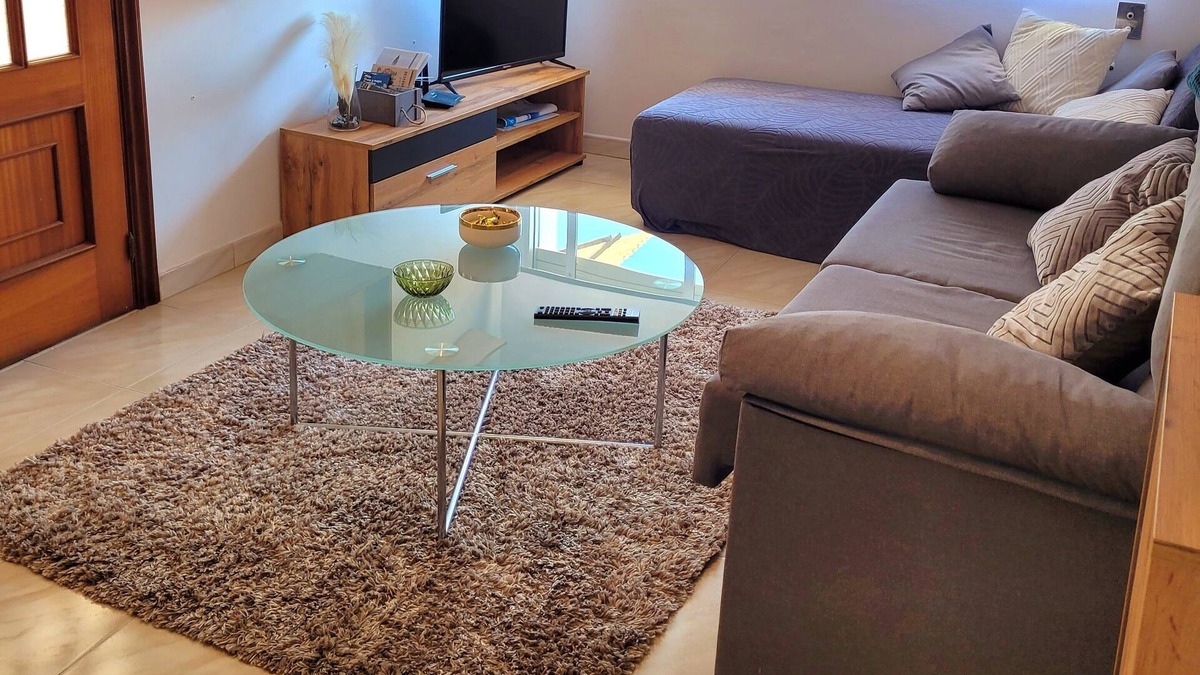 Mino Apartment | 3 bedroom apartment in the center of Miño