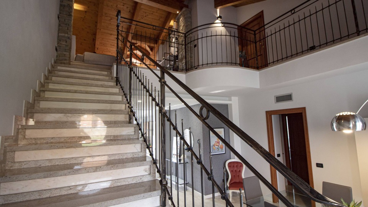 Monta Apartment | 3 bedroom apartment in Montà, minutes away from Alba and Torino