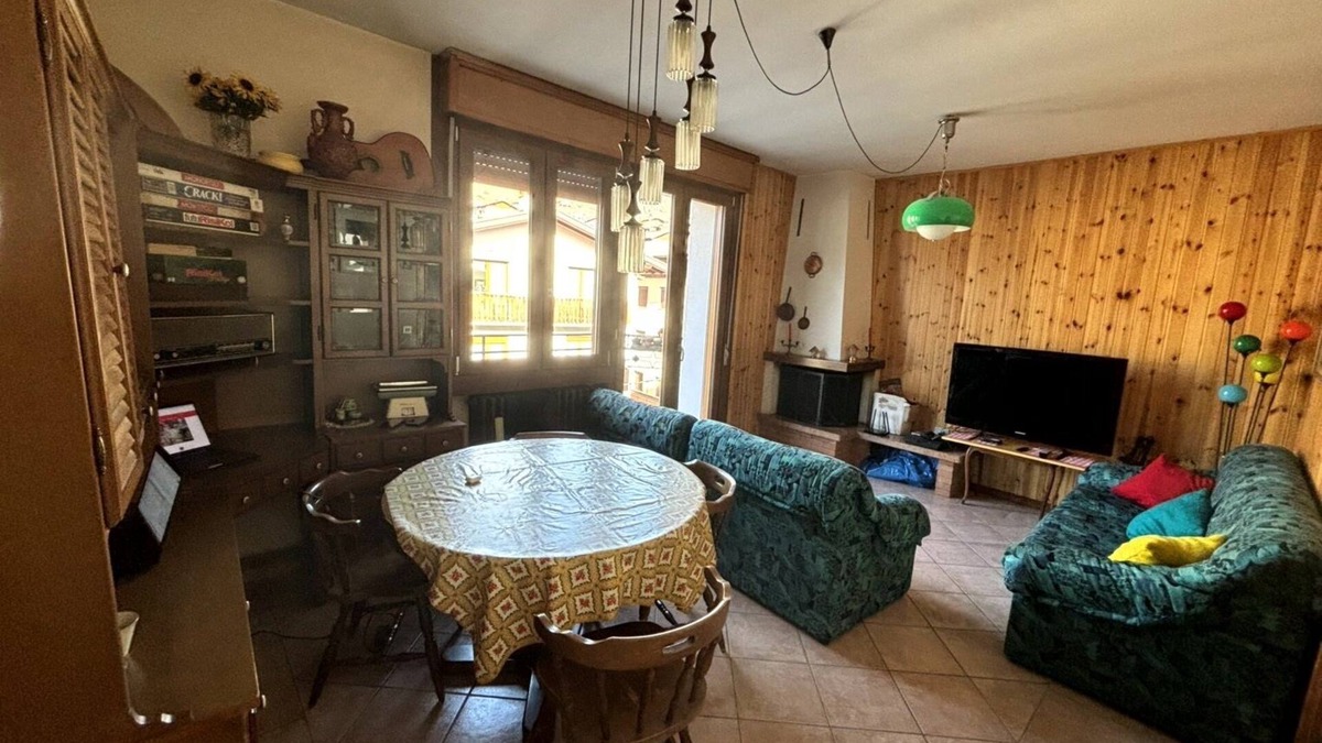 Borno Apartment | 3 Bedroom Apartment in Borno