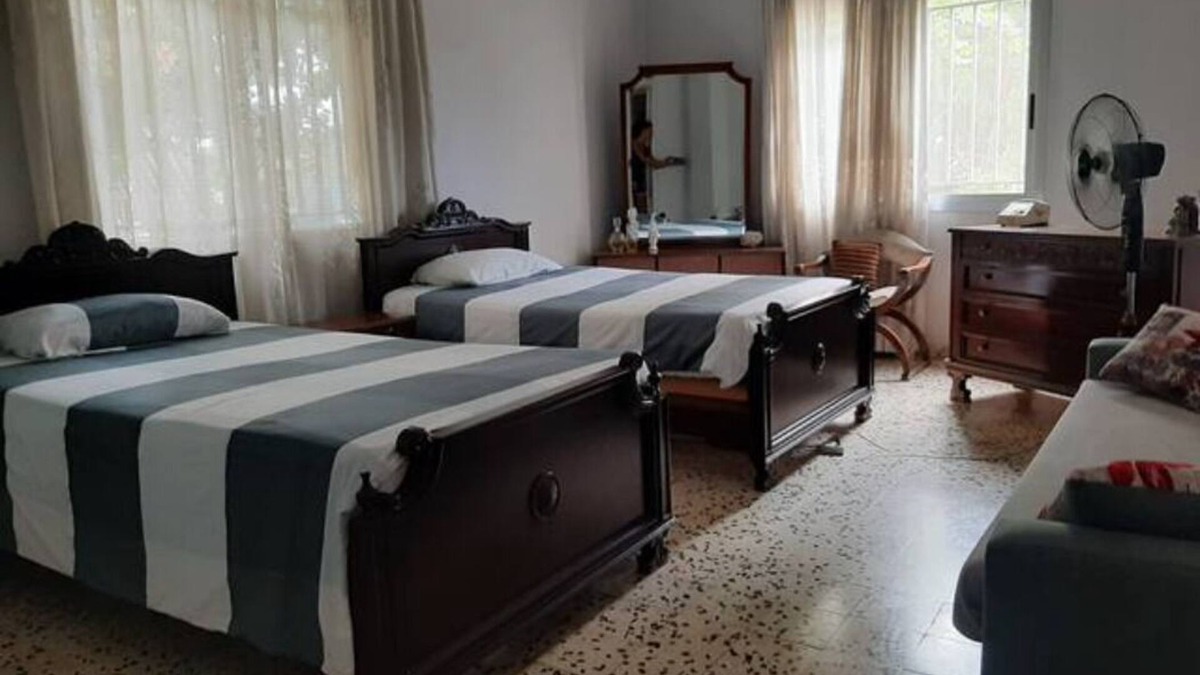 Batroun Apartment | 3 bedroom apartment in city center with terrace