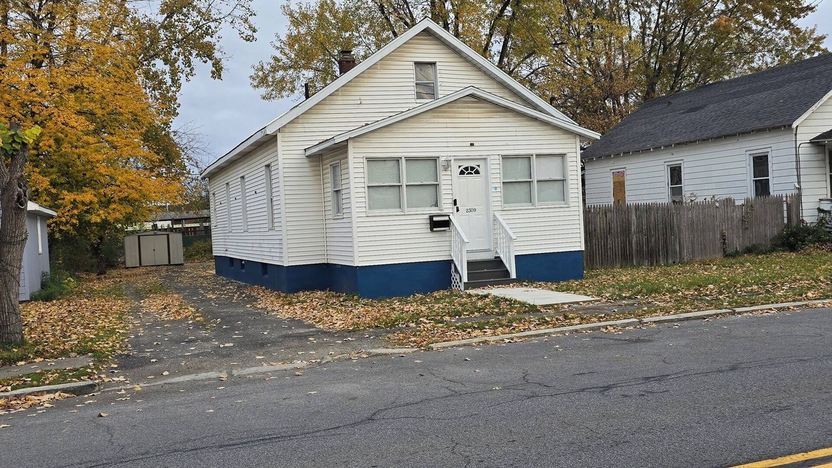 Schenectady Apartment | 3 bedroom apartment for rent