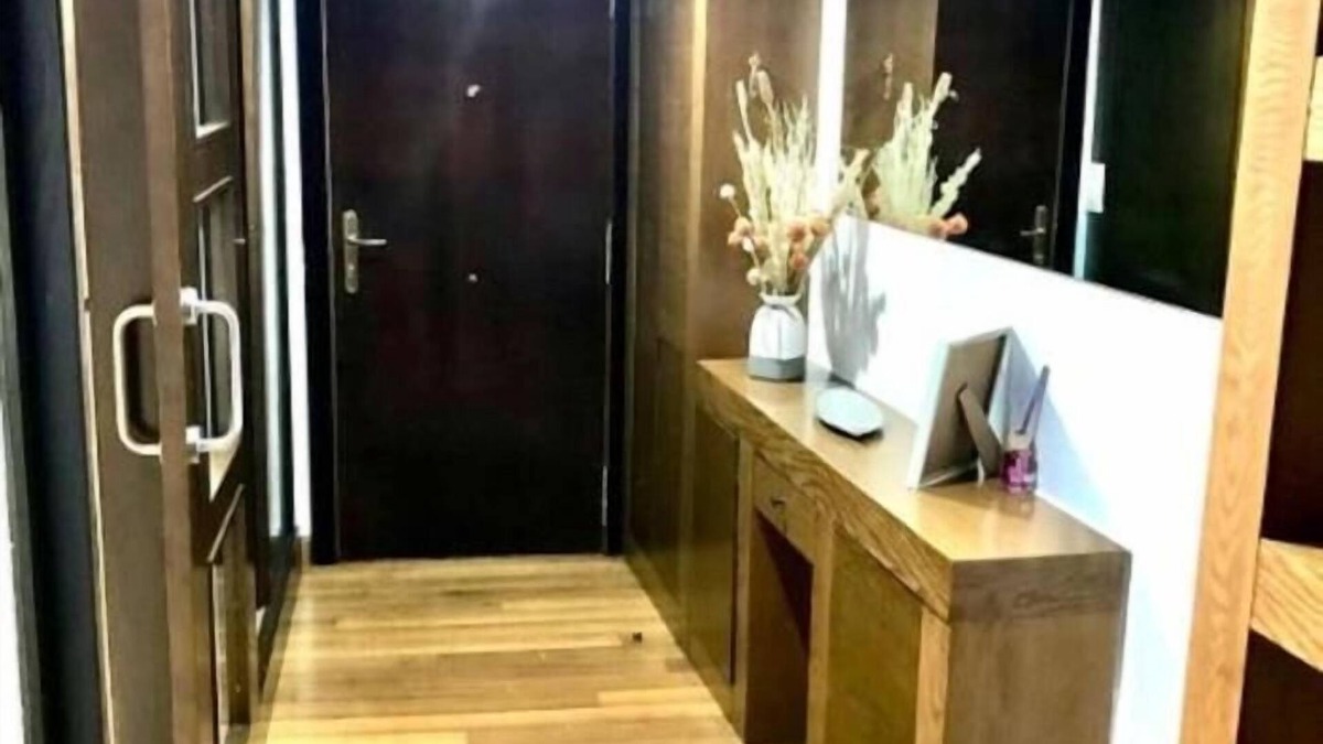 Teis Apartment | 3 bedroom apartment with capacity for 7 people