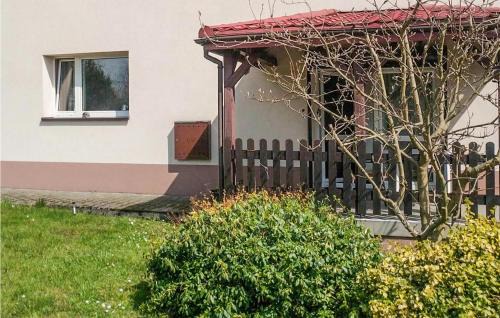 gmina Klucze Apartment | 3 Bedroom Awesome Apartment In Klucze