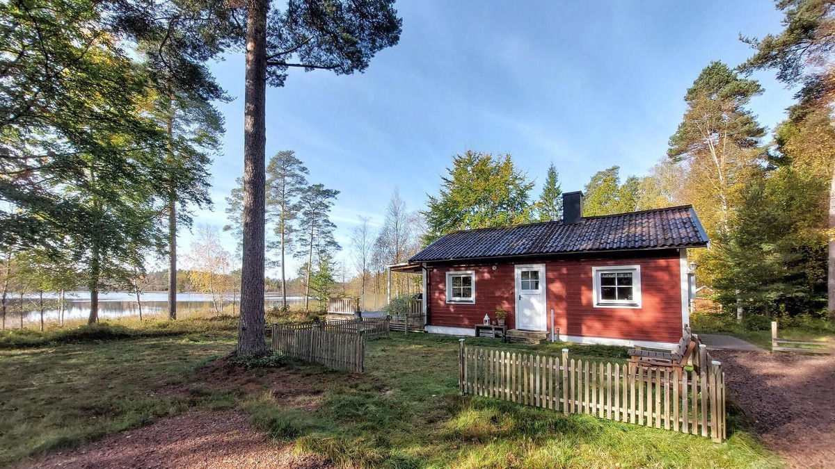 Orkelljunga Municipality House | 3 bedroom awesome home in örkelljunga