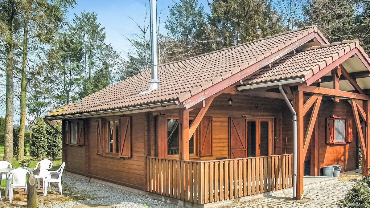 Wachtebeke House | 3 bedroom awesome home in Wachtebeke