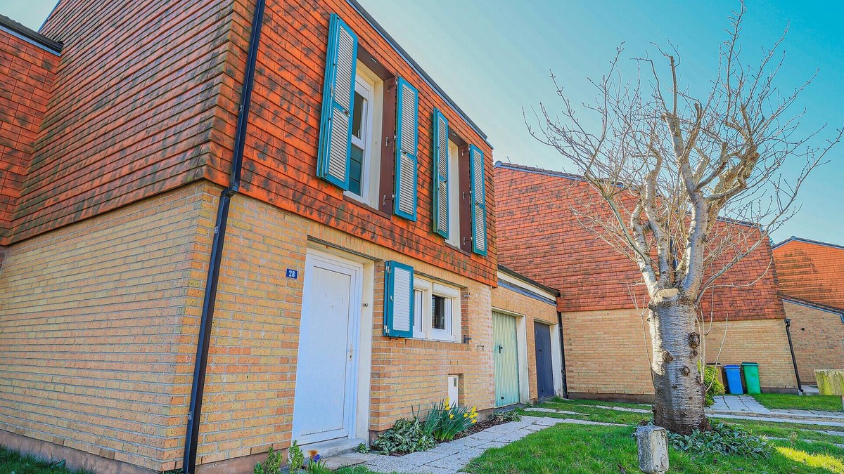 Petit-Fort-Philippe House | 3 bedroom awesome home in Gravelines