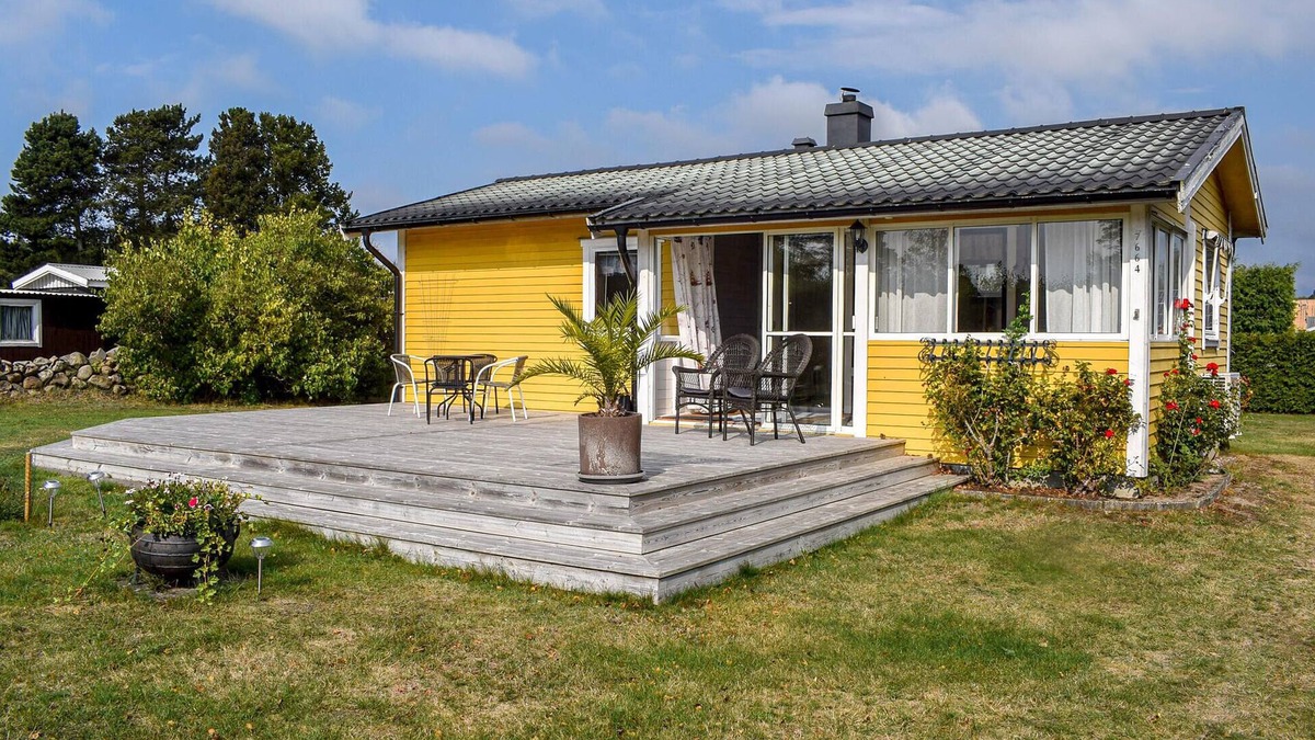 Hallevik House | 3 bedroom awesome home in Sölvesborg