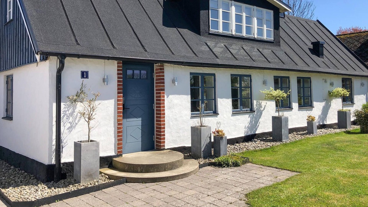 Simris House | 3 bedroom awesome home in Simrishamn