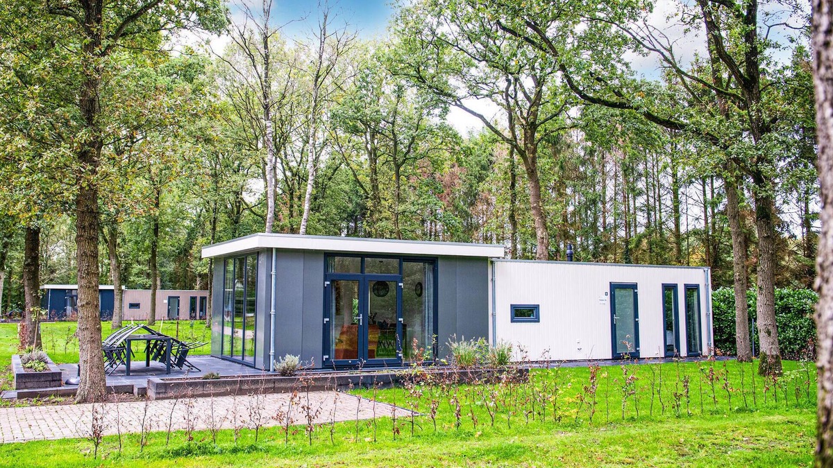 Zorgvlied House | 3 bedroom awesome home in Zorgvlied