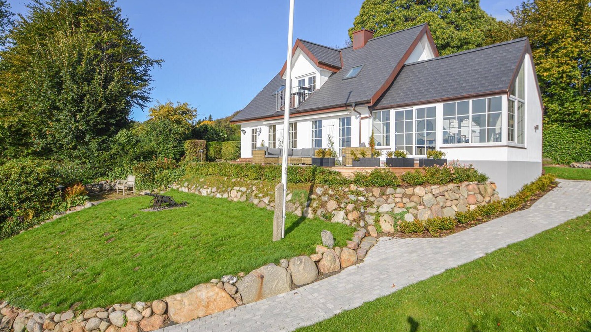Kolding House | 3 bedroom awesome home in Kolding
