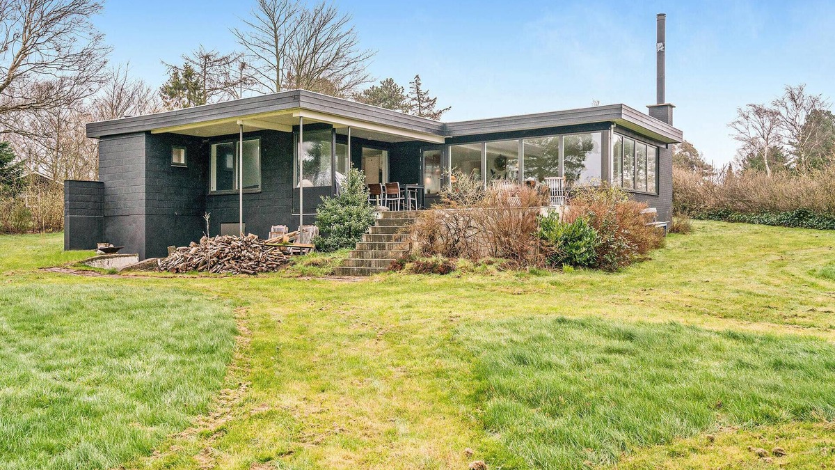 Faldsled House | 3 bedroom awesome home in Millinge