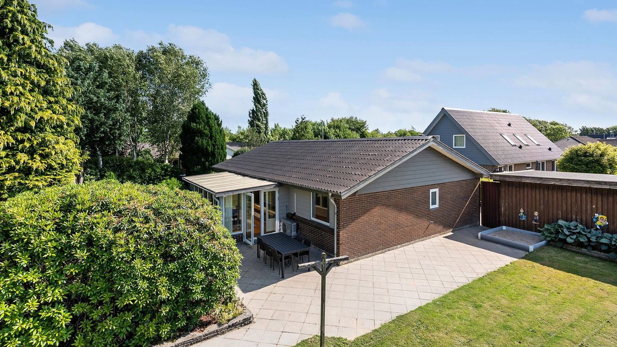 Tistrup House | 3 bedroom awesome home in Tistrup
