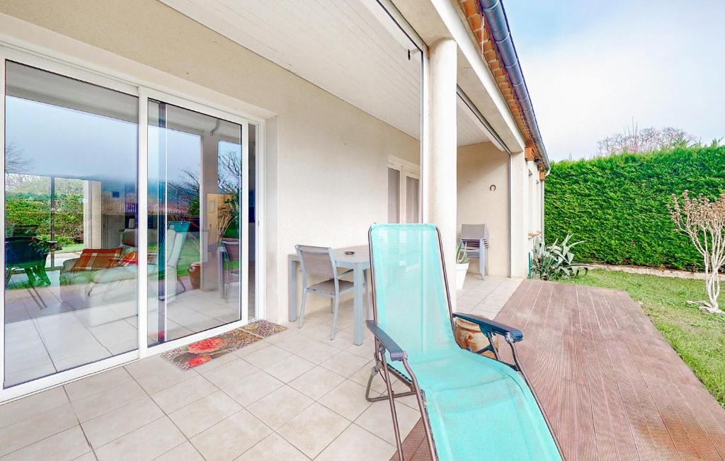 Prayssac House | 3 Bedroom Awesome Home In Prayssac