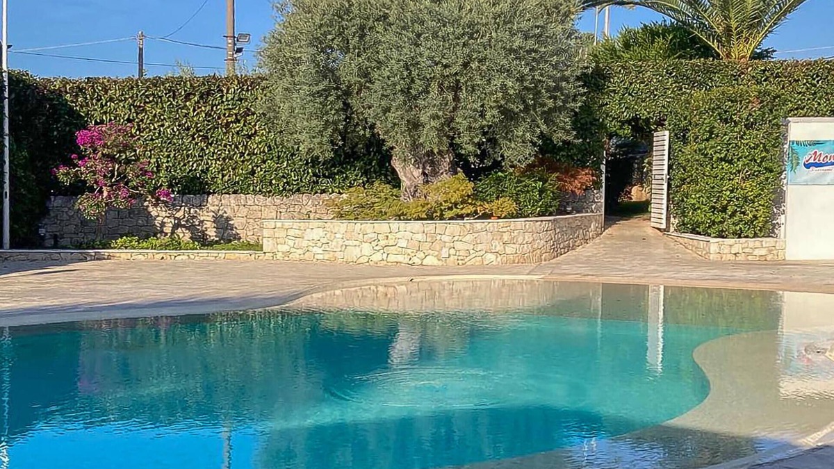 Casa Papa House | 3 bedroom awesome home in Modica